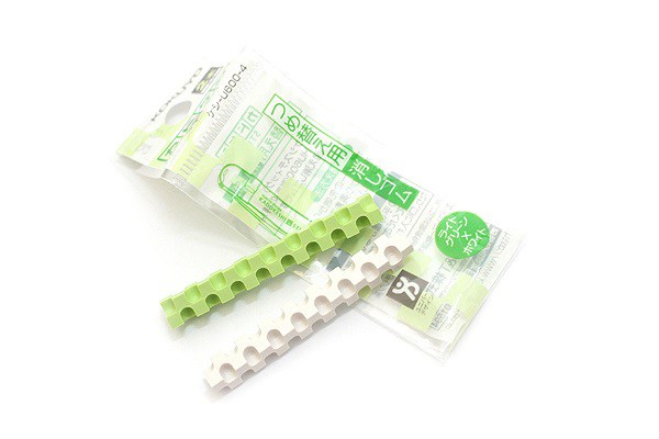 Ruột gôm thay thế Kokuyo Kadokeshi Mini Stick